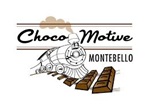 Chocomotive in Montebello